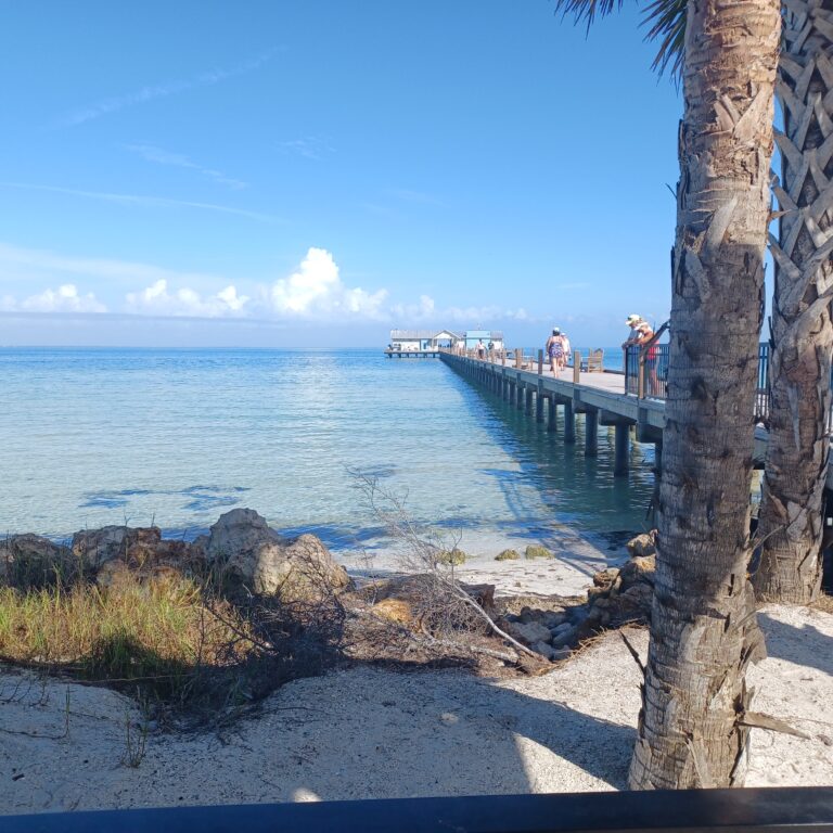 Anna Maria Bayfront Park Anna Maria Bayfront Park