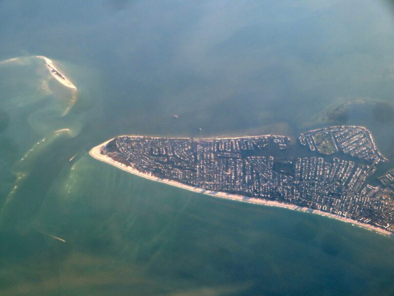 Bean Point Beach