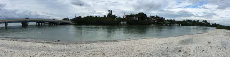 Blind Pass Beach Blind Pass Beach