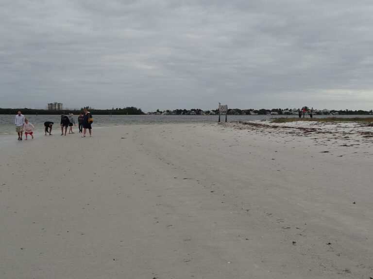 Bowditch Point Bowditch Point