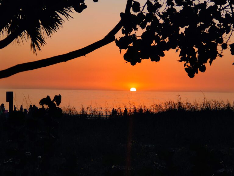Indian Rocks Beach