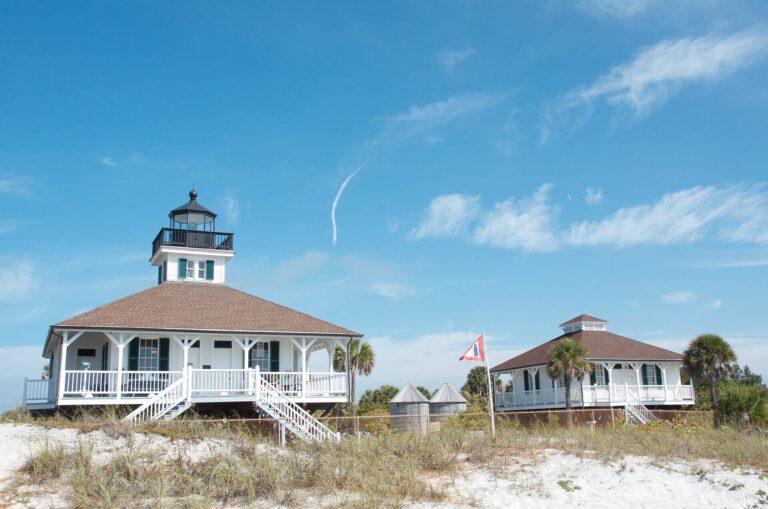 Lighthouse Beach (Boca Grande)
