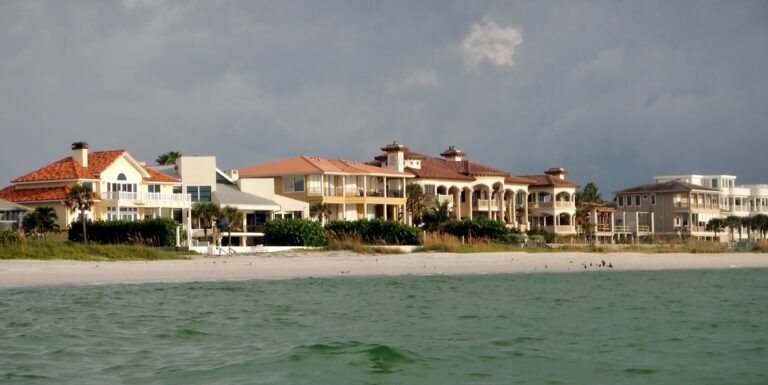 Morgan Park Belleair Beach
