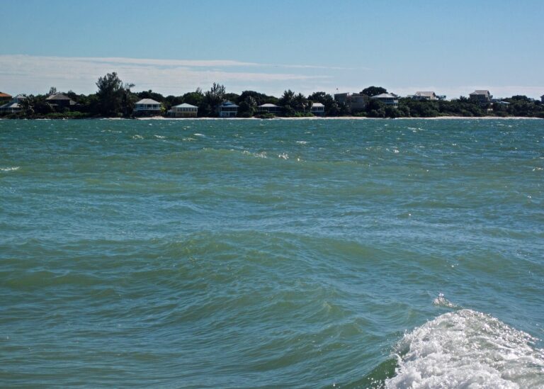 North Captiva Island North Captiva Island