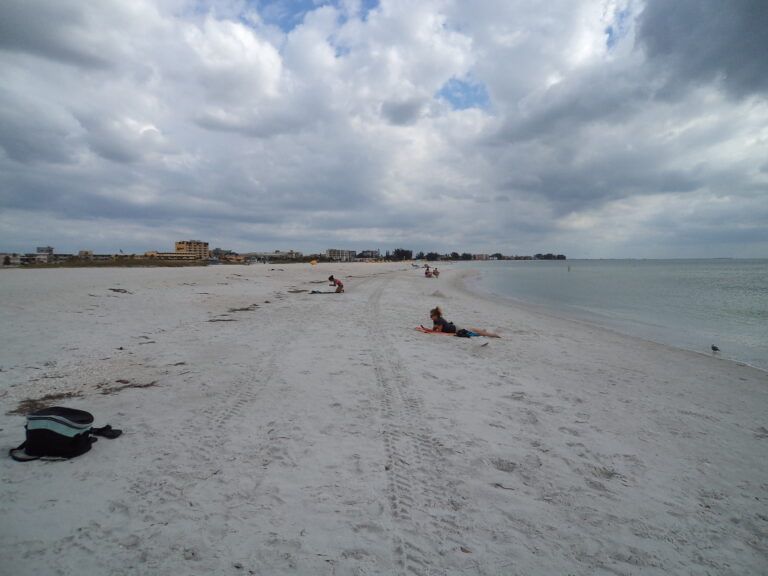 North Redington Beach
