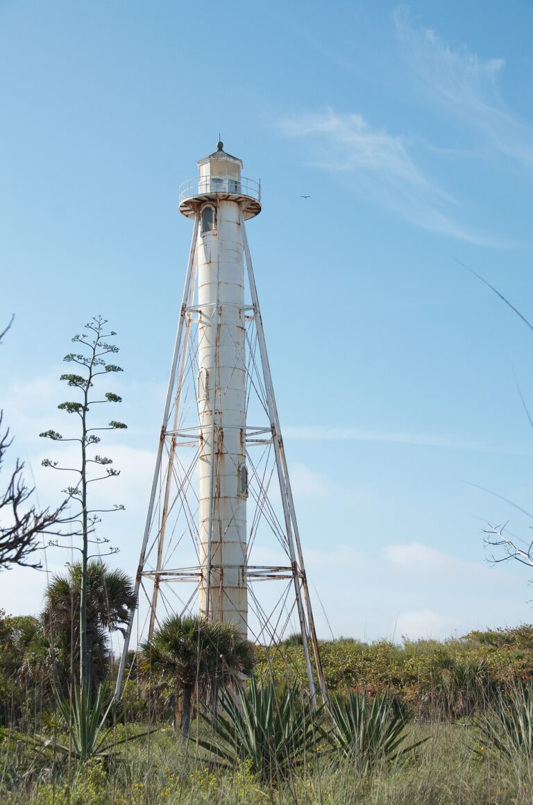 Range Light Park