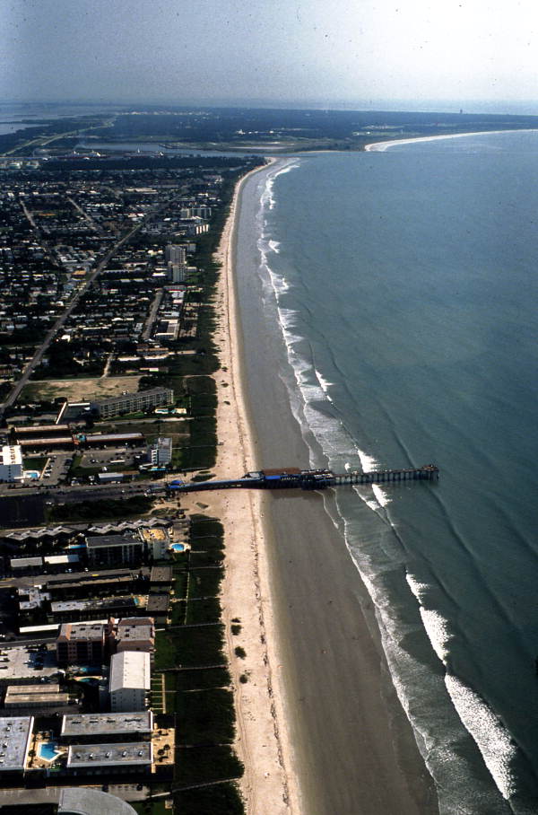 Cocoa Beach Image