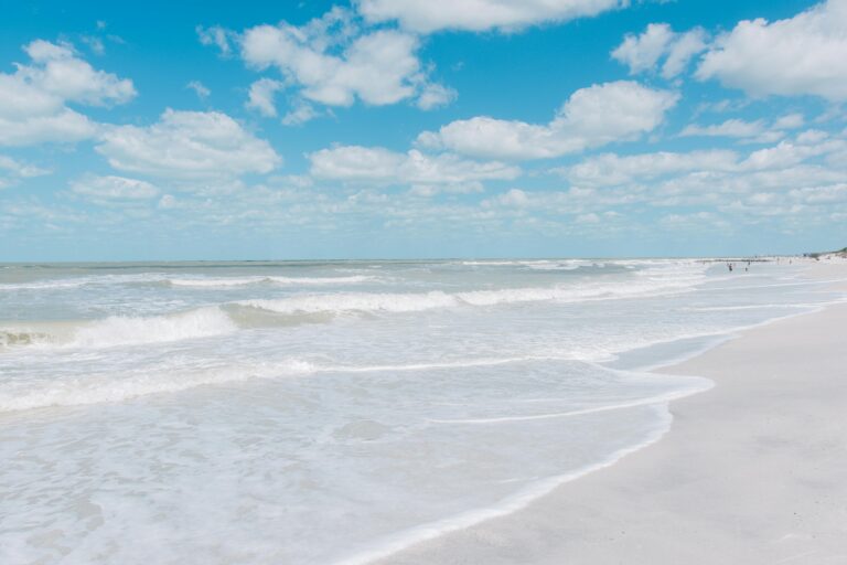 St. Pete Beach 768x512