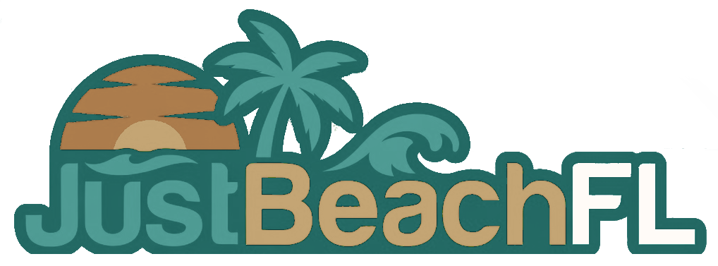 Just Beach Florida!