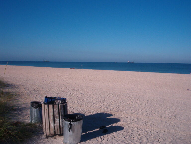Nokomis Beach Park Nokomis Beach Park
